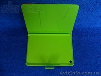 Чехол Colourful wallet leather case для ipad mini (недорого) - <ro>Изображение</ro><ru>Изображение</ru> #5, <ru>Объявление</ru> #1114040