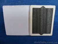 Чехол FullBody Smart (кожаный) для ipad 2,3,4 (недорого) - <ro>Изображение</ro><ru>Изображение</ru> #2, <ru>Объявление</ru> #1114032