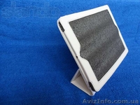 Чехол FullBody Smart (кожаный) для ipad 2,3,4 (недорого) - <ro>Изображение</ro><ru>Изображение</ru> #3, <ru>Объявление</ru> #1114032