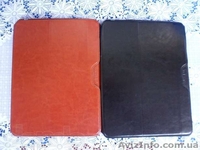 Чехол Business (кожаный) для ipad 2,3,4 (недорого) - <ro>Изображение</ro><ru>Изображение</ru> #1, <ru>Объявление</ru> #1114044