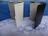 Чехол Ultrathin leather case для ipad mini (недорого) - <ro>Изображение</ro><ru>Изображение</ru> #3, <ru>Объявление</ru> #1114041