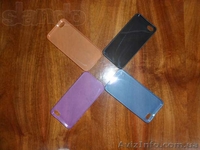 Ультратонкий чехол 0.3 мм(прозрачный) для iphone 5/5s (недорого) - <ro>Изображение</ro><ru>Изображение</ru> #1, <ru>Объявление</ru> #1114039