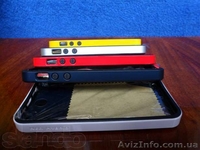 Защитный чехол Neo Hybrid для IPhone 5/5s (недорого) - <ro>Изображение</ro><ru>Изображение</ru> #1, <ru>Объявление</ru> #1114053