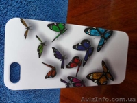 Чехлы в ассортименте для iphone 5/5s - <ro>Изображение</ro><ru>Изображение</ru> #2, <ru>Объявление</ru> #1114029