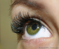 наращивание ресниц на дому  у мастера - <ro>Изображение</ro><ru>Изображение</ru> #1, <ru>Объявление</ru> #1121351