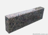 Гранитные изделия:  полированная и термообработанная модульная плитка, плиты мощ - <ro>Изображение</ro><ru>Изображение</ru> #3, <ru>Объявление</ru> #1121401