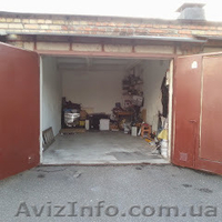 Гараж, кооператив "Славутыч", ул. Затышная, 7 - <ro>Изображение</ro><ru>Изображение</ru> #1, <ru>Объявление</ru> #1116721