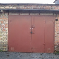 Гараж, кооператив "Славутыч", ул. Затышная, 7 - <ro>Изображение</ro><ru>Изображение</ru> #2, <ru>Объявление</ru> #1116721