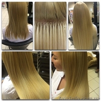 Наращивание волос Акция  - <ro>Изображение</ro><ru>Изображение</ru> #4, <ru>Объявление</ru> #987519