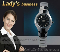 Интересные часы с лечебным турмалиновым браслетом - <ro>Изображение</ro><ru>Изображение</ru> #3, <ru>Объявление</ru> #1112088