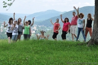 Тренинг «Мой жизненный сценарий» в Карпатах:  экскурсии + тренинги + арт-терапия - <ro>Изображение</ro><ru>Изображение</ru> #2, <ru>Объявление</ru> #1115950