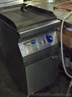 Жарочная поверхность Bertos б/у  - <ro>Изображение</ro><ru>Изображение</ru> #2, <ru>Объявление</ru> #1114425