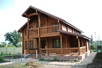 Дома "Аттика-стиль" - <ro>Изображение</ro><ru>Изображение</ru> #2, <ru>Объявление</ru> #1115878