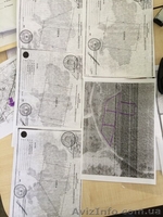 Продам 4 участка в сосновом лесу по 20 сот в с. Зозули, Васильковский район - <ro>Изображение</ro><ru>Изображение</ru> #8, <ru>Объявление</ru> #1118074