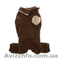 шерстяные костюмы для разных пород собак - <ro>Изображение</ro><ru>Изображение</ru> #1, <ru>Объявление</ru> #1119018