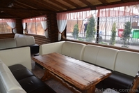 Готельний комплекс з рестораном "ЗОЛОТИЙ ДУБ"  - <ro>Изображение</ro><ru>Изображение</ru> #9, <ru>Объявление</ru> #1116013