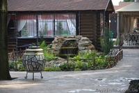 Готельний комплекс з рестораном "ЗОЛОТИЙ ДУБ"  - <ro>Изображение</ro><ru>Изображение</ru> #6, <ru>Объявление</ru> #1116013