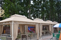 Готельний комплекс з рестораном "ЗОЛОТИЙ ДУБ"  - <ro>Изображение</ro><ru>Изображение</ru> #3, <ru>Объявление</ru> #1116013