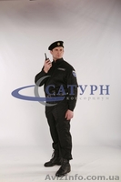 Профессиональная физическая охрана Киев и регионы. От 15 грн/час - <ro>Изображение</ro><ru>Изображение</ru> #1, <ru>Объявление</ru> #1120112