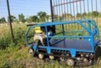 Мотобуксировщик - <ro>Изображение</ro><ru>Изображение</ru> #4, <ru>Объявление</ru> #1126695