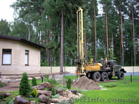 Бурение скважин на воду, любой сложности - <ro>Изображение</ro><ru>Изображение</ru> #1, <ru>Объявление</ru> #1124884