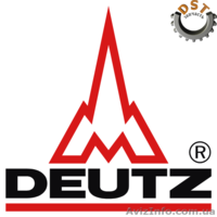 Запасные части Deutz - <ro>Изображение</ro><ru>Изображение</ru> #1, <ru>Объявление</ru> #1123153