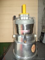 Продам соковыжималку для твердых/для цитрусовых б/у  - <ro>Изображение</ro><ru>Изображение</ru> #3, <ru>Объявление</ru> #1114429