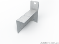 Подсистемы для вентилируемых фасадов. Цены производителя! - <ro>Изображение</ro><ru>Изображение</ru> #2, <ru>Объявление</ru> #770439