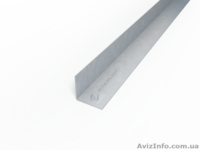 Профиль из оцинкованной стали: уголок,  П, С ,Z ,U, кронштейн крепежны - <ro>Изображение</ro><ru>Изображение</ru> #3, <ru>Объявление</ru> #770432