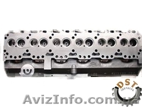 прокладка ГБЦ Cummins - <ro>Изображение</ro><ru>Изображение</ru> #3, <ru>Объявление</ru> #1123168