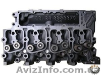 прокладка ГБЦ Cummins - <ro>Изображение</ro><ru>Изображение</ru> #2, <ru>Объявление</ru> #1123168