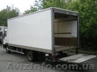 Грузоперевозки до 5 тонн ,работаем 24 часа / сутки. Одеждовоз. - <ro>Изображение</ro><ru>Изображение</ru> #1, <ru>Объявление</ru> #1123276