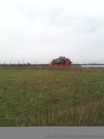 Продается земельный участок под застройку. - <ro>Изображение</ro><ru>Изображение</ru> #1, <ru>Объявление</ru> #1113443