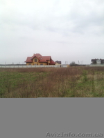 Продается земельный участок под застройку. - <ro>Изображение</ro><ru>Изображение</ru> #3, <ru>Объявление</ru> #1113443