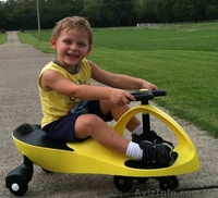 Детская машинка-беговел Bibicar+шлем в ПОДАРОК - <ro>Изображение</ro><ru>Изображение</ru> #1, <ru>Объявление</ru> #1117550