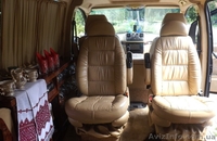 Мерседес Виано для комфортабельных поездок - <ro>Изображение</ro><ru>Изображение</ru> #4, <ru>Объявление</ru> #1125026