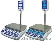 Весы - ООО "УкрВесТорг" - <ro>Изображение</ro><ru>Изображение</ru> #2, <ru>Объявление</ru> #1125849