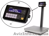 Весы - ООО "УкрВесТорг" - <ro>Изображение</ro><ru>Изображение</ru> #1, <ru>Объявление</ru> #1125849