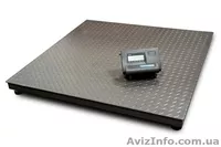 Весы - ООО "УкрВесТорг" - <ro>Изображение</ro><ru>Изображение</ru> #3, <ru>Объявление</ru> #1125849