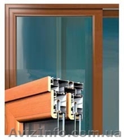 Раздвижные окна и двери из алюминия ,теплые и холодные . - <ro>Изображение</ro><ru>Изображение</ru> #2, <ru>Объявление</ru> #1114452