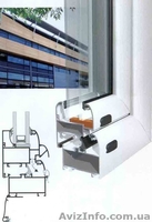 Алюминиевые окна и двери ,теплые и холодные . - <ro>Изображение</ro><ru>Изображение</ru> #3, <ru>Объявление</ru> #1114435