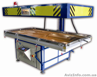 вакуумный пресс МВП 2512   - <ro>Изображение</ro><ru>Изображение</ru> #2, <ru>Объявление</ru> #1113650