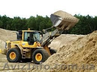 Бетон , щебень , песок, отсев, керамзит, цены ниже заводских. - <ro>Изображение</ro><ru>Изображение</ru> #2, <ru>Объявление</ru> #1125157