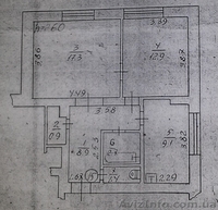 Броварский р-н, с. Старое - <ro>Изображение</ro><ru>Изображение</ru> #1, <ru>Объявление</ru> #1123938