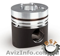 Запасные части Deutz - <ro>Изображение</ro><ru>Изображение</ru> #2, <ru>Объявление</ru> #1123153