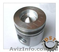 Cummins поршень - <ro>Изображение</ro><ru>Изображение</ru> #2, <ru>Объявление</ru> #1123172