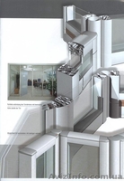 Офисные перегородки из алюминия . - <ro>Изображение</ro><ru>Изображение</ru> #4, <ru>Объявление</ru> #1114451