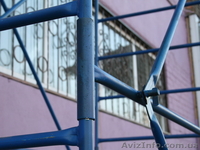 Вышка-тура передвижная ТП-1,0 / ТП-1,2 / ТП-2,0 / ПСРВ - <ro>Изображение</ro><ru>Изображение</ru> #4, <ru>Объявление</ru> #1116730