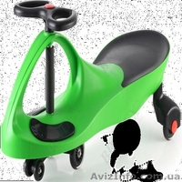 Детская машинка-беговел Bibicar+шлем в ПОДАРОК - <ro>Изображение</ro><ru>Изображение</ru> #2, <ru>Объявление</ru> #1117550