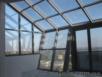 Ремонт и обслуживание зимних садов и витражей . - <ro>Изображение</ro><ru>Изображение</ru> #2, <ru>Объявление</ru> #1114453